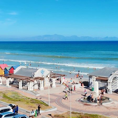 Sunrise Deck Villa Muizenberg Exterior photo